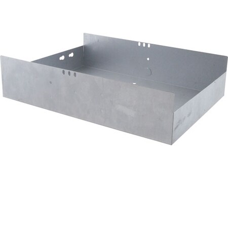 Star Manufacturing Pan, Element (Ss206) P2Z15395